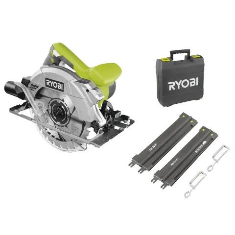 Köp online RCS1600-KSR Ryobi Cirkelsåg 1600 W